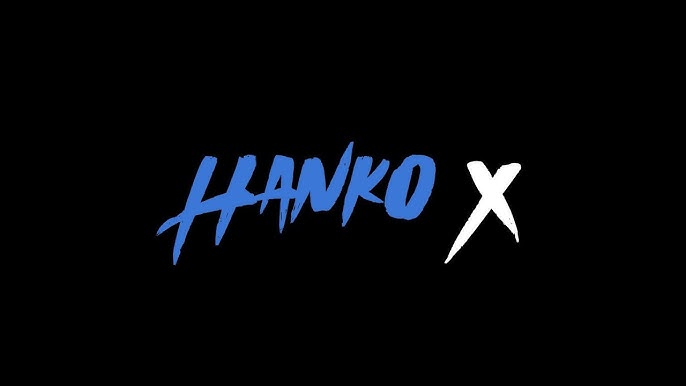 HankoX..