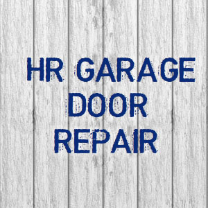 HR Garage Door Repair