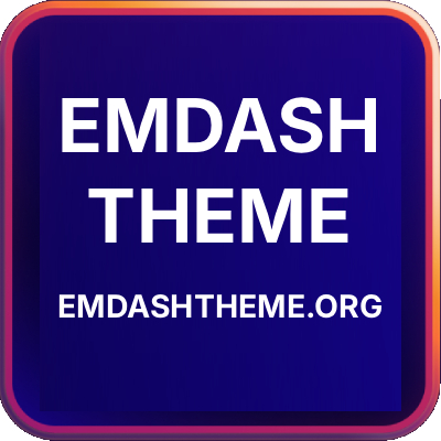 EMDASHTHEME