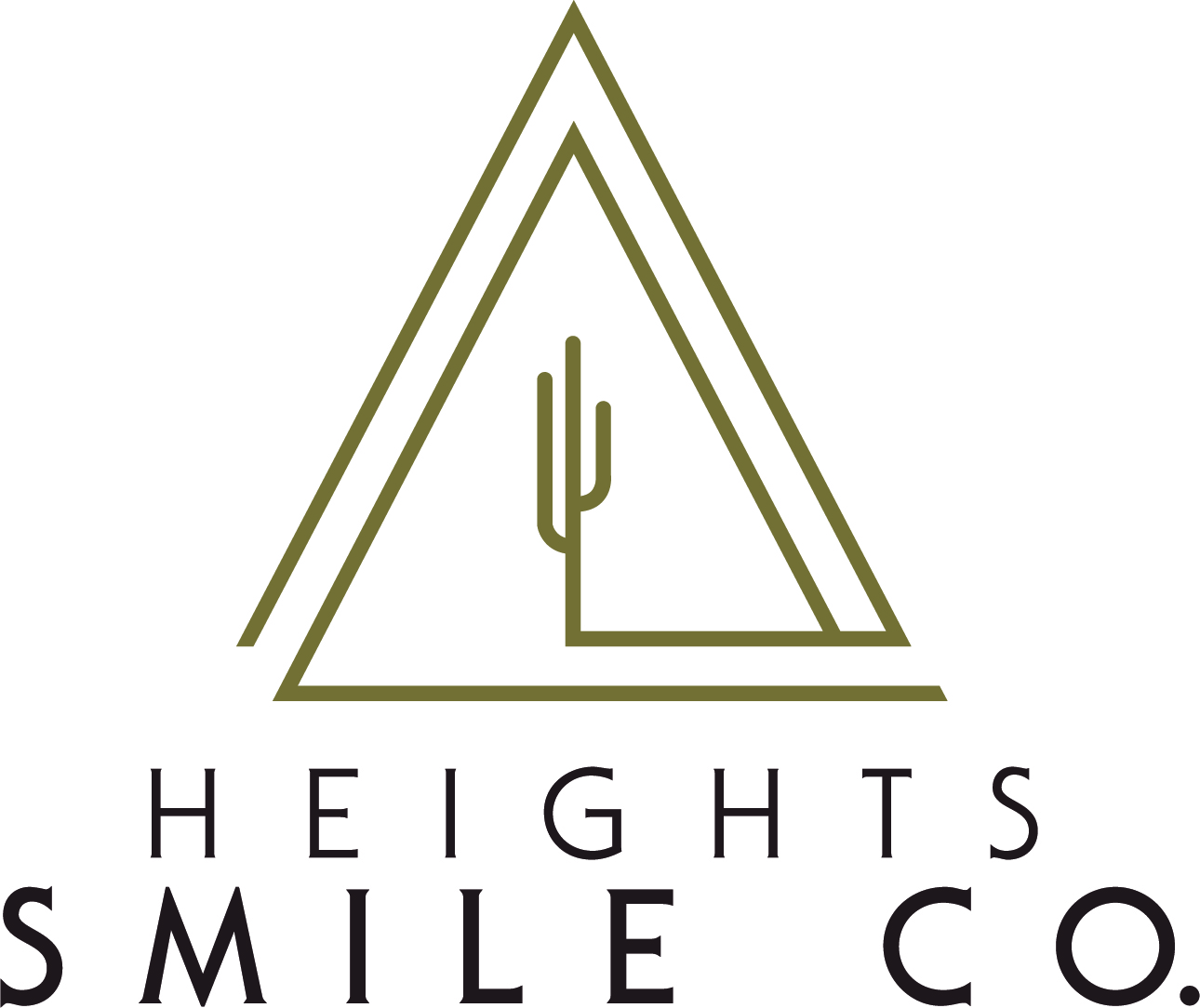 Heights Smile Co.