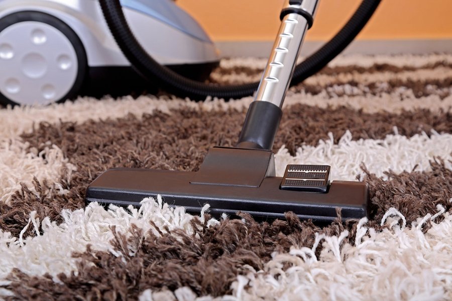 Carpet Cleaning Birkdale