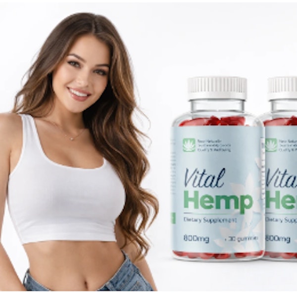 vitalhempaustralia