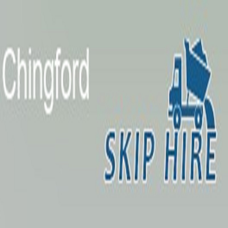 Skip Hire Chingford