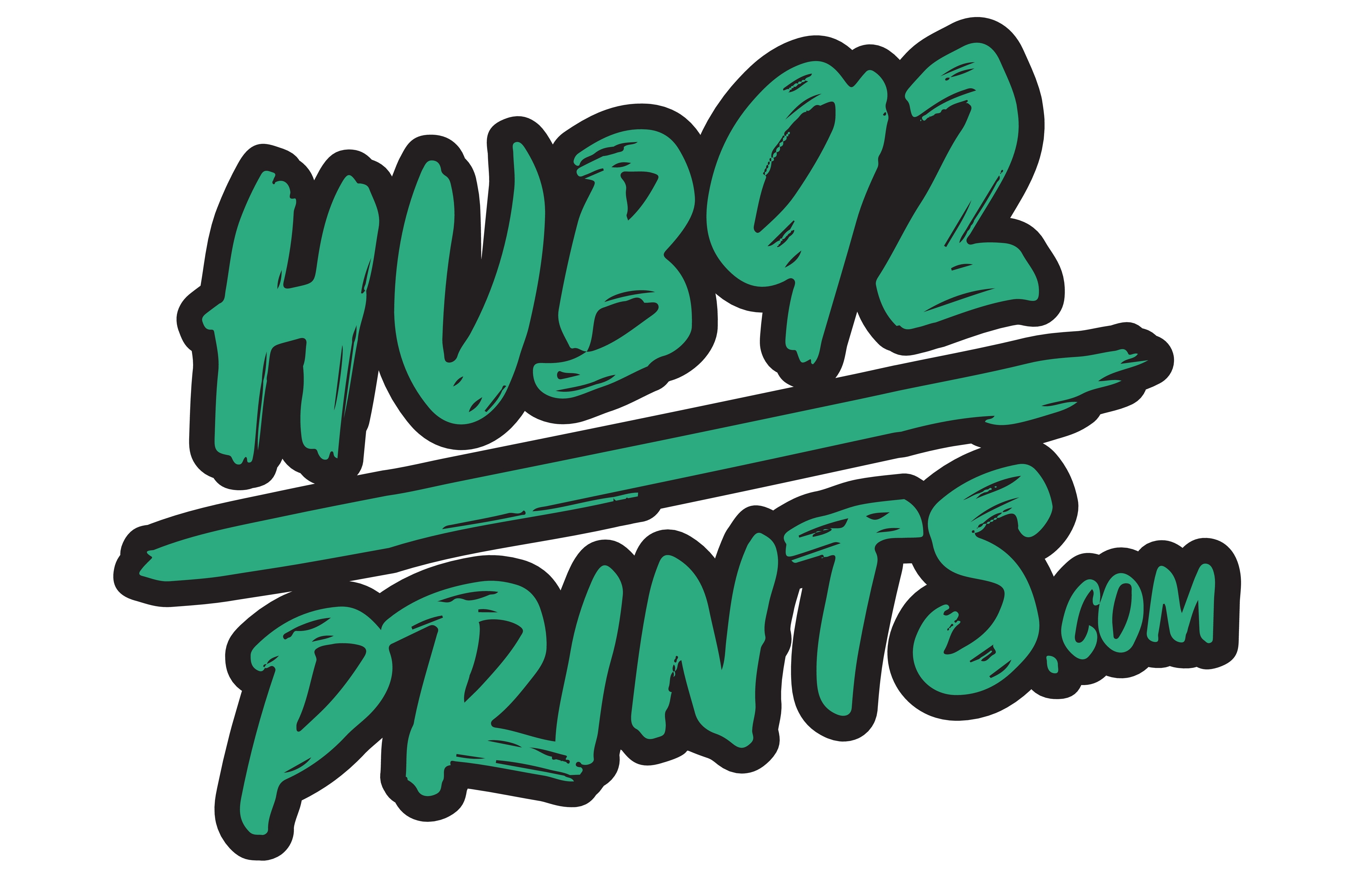 Hub92prints