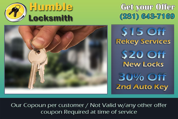 Humble Locksmith