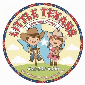 Our little Texans learning center