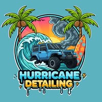 Hurricane Detailing