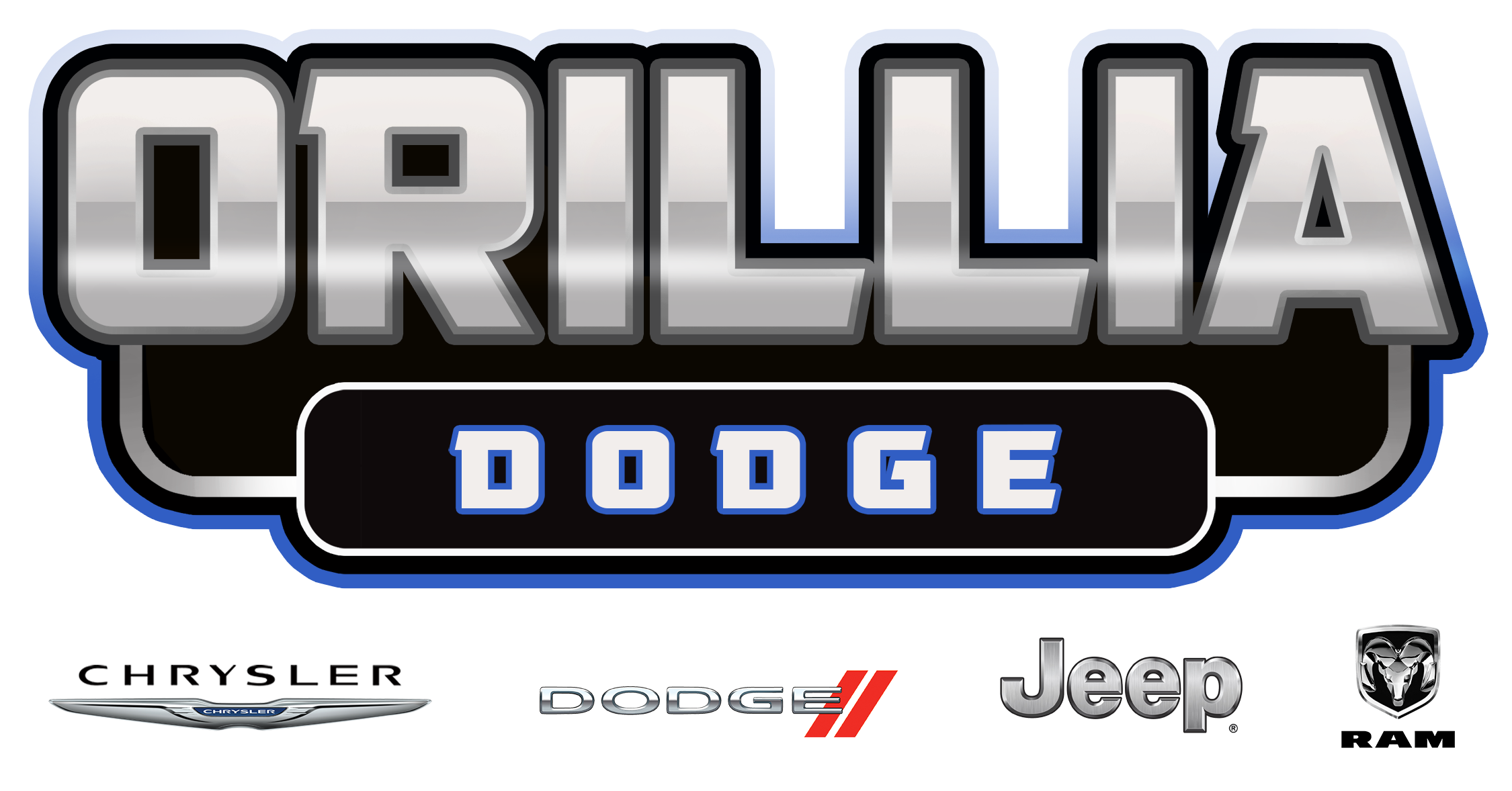 Orillia Dodge