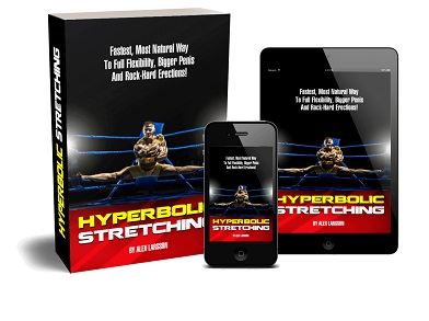 Hyperbolic Stretching Review
