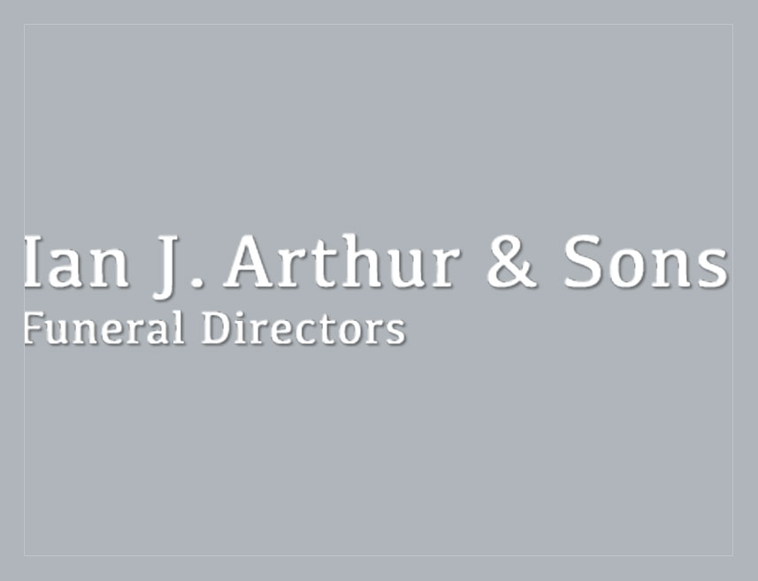 Ian J. Arthur & Sons Funeral Directors