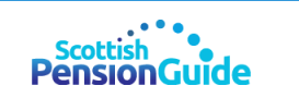 Scottish Pension Guide