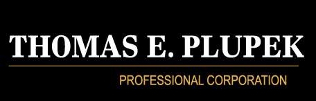 Thomas E. Plupek Professional Corporation