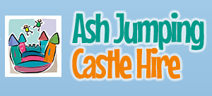 Ash Jumping Castles