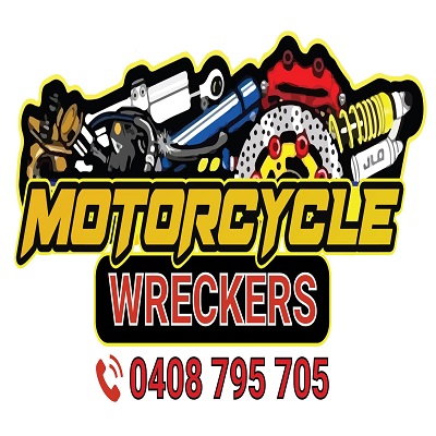 Motorbike Wreckers