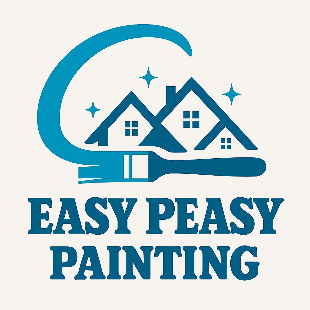 Easy Peasy Painting Company
