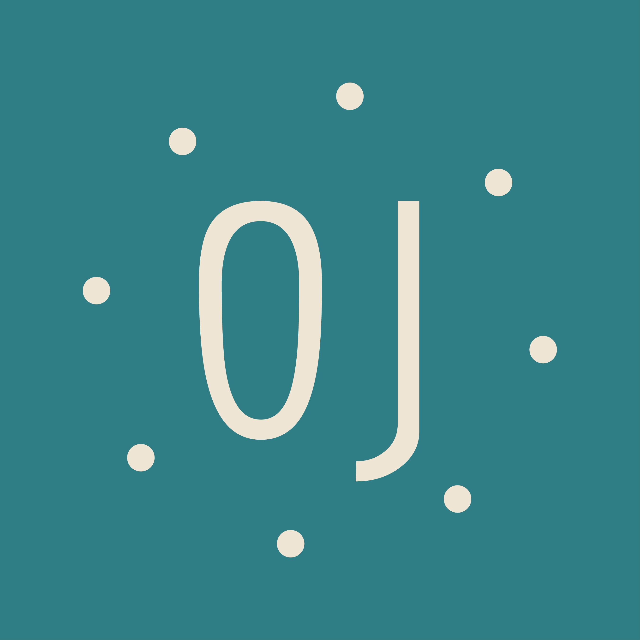 Ordination Jugendstil 