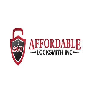 24/7 Affordable Locksmith Inc.