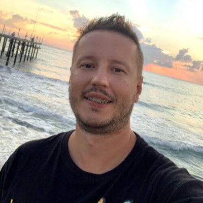 Ihor Lavrenenko NYC SEO Expert