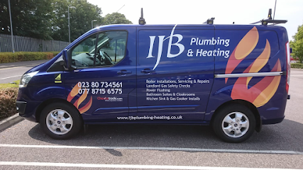 IJB Plumbing and Heating