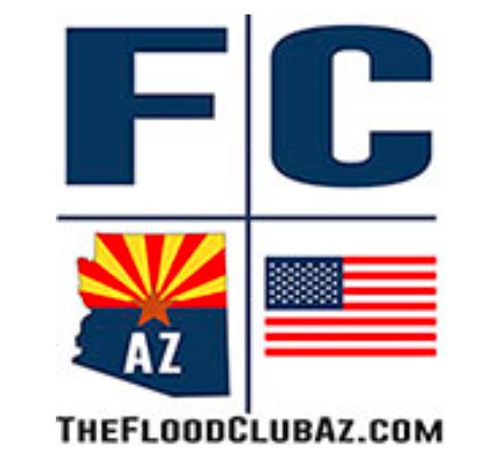 FloodClub Arizona