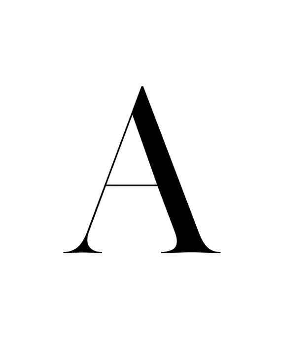 Ali's Fittings