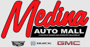 MEDINA BUICK GMC