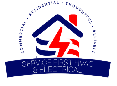 Service First HVAC & Electrical