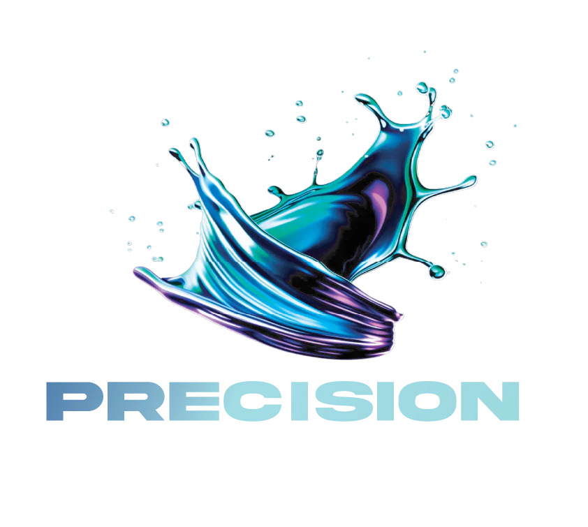 Precision Pour Epoxy
