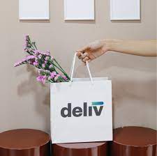 delivdeliveryservice
