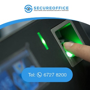 Secure Office
