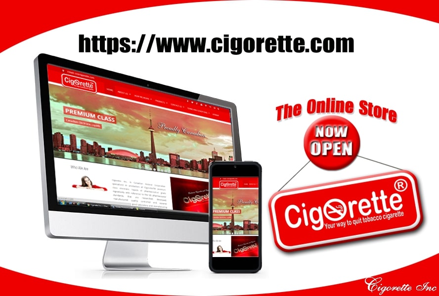 CigoretteInc