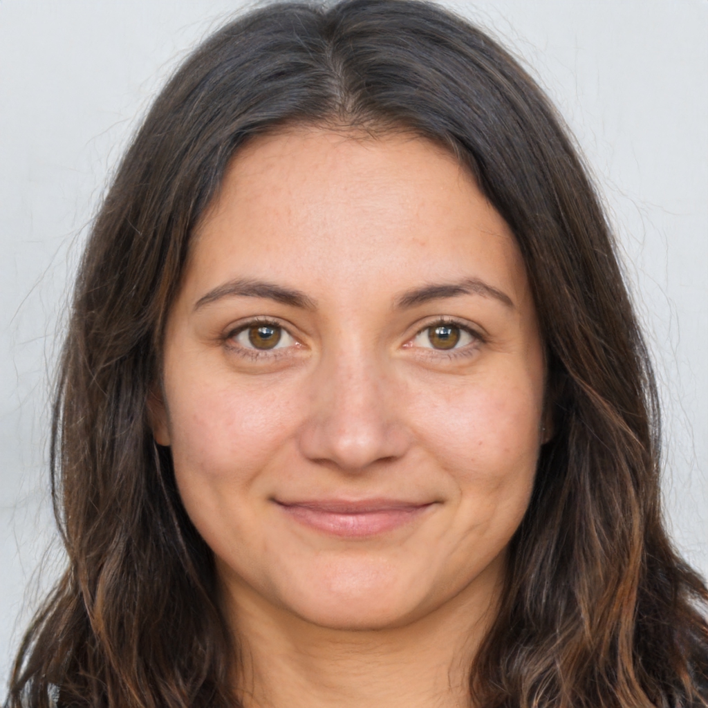 Annegret Meyer