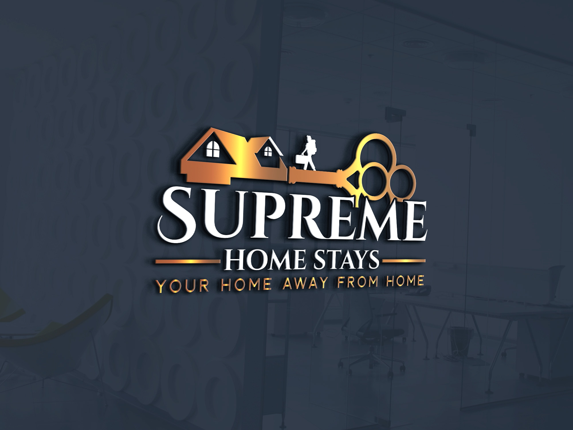 Supreme Home Stays
