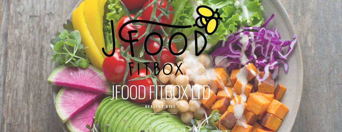 J Food Fitbox Ltd