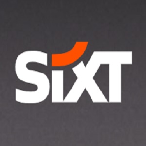 SIXT Car Hire Melbourne City & Truck Rental