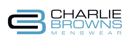 Charlie Brown Menswear