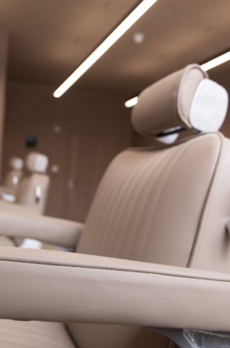 NOTJUST Stockport Barbers