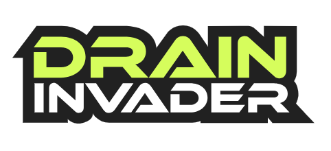 Drain Invader