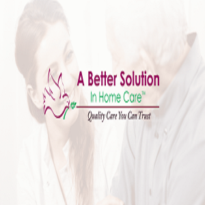 A Better Solution In Home Care