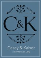 Casey & Kaiser Law Firm