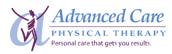 Advanced Care Physical Therapy