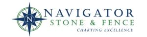 Navigator Stone and Fence, LLC