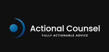 Actional Counsel