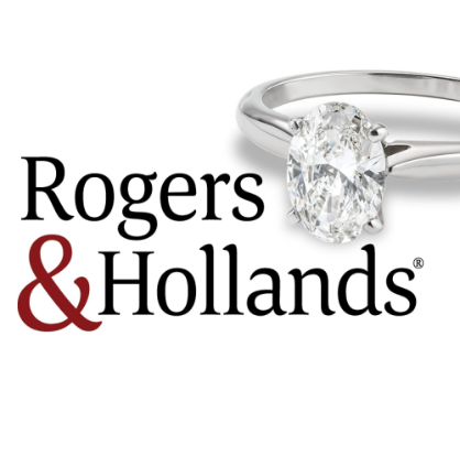Rogers & Hollands Jewelers - Old Orchard Mall