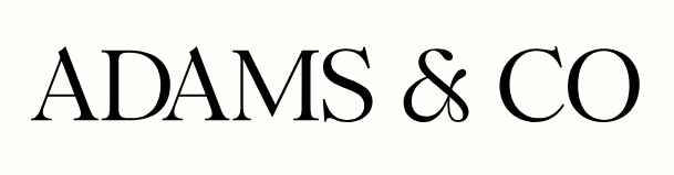 Adams & Co. Real Estate Team