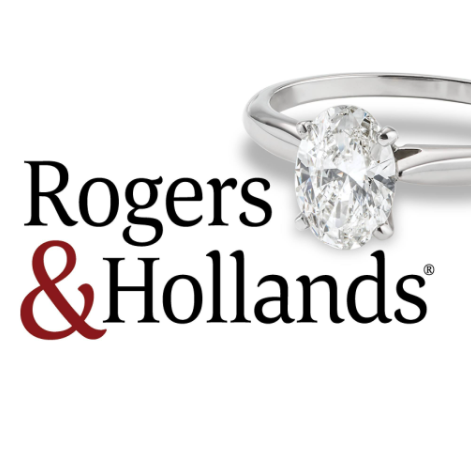 Rogers & Hollands Jewelers - White Oaks Mall