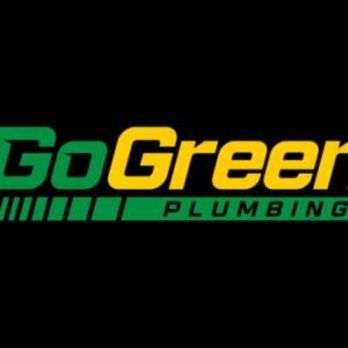 Go Green Plumbing