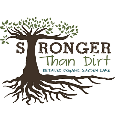 Stronger Than Dirt