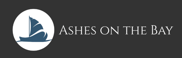 Ashes On The Bay