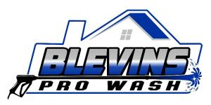 Blevins Pro Wash